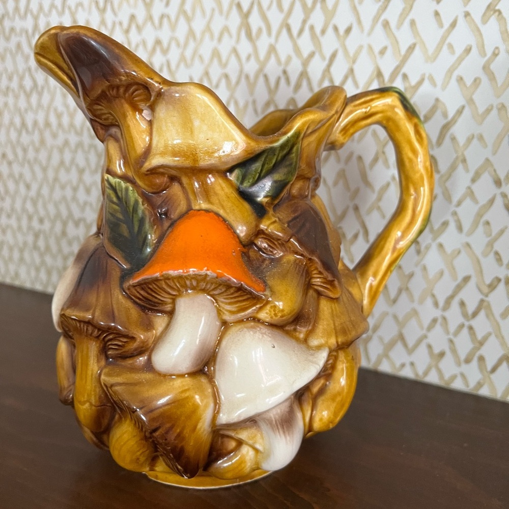 Relpo mushroom picture